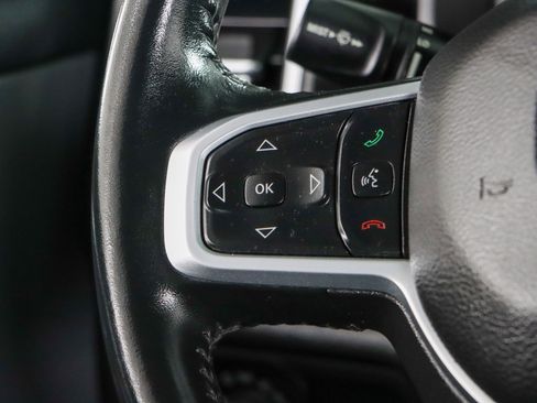 Used 2022 RAM 1500 Lone Star image 13