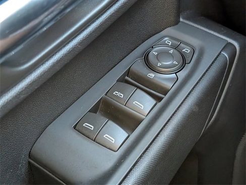 Certified 2024 Chevrolet Silverado 1500 Custom w/ LPO, Dark Essentials Package image 22