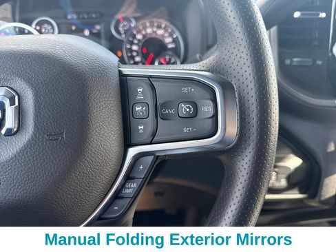 New 2026 RAM 3500 Tradesman w/ Chrome Appearance Group image 15