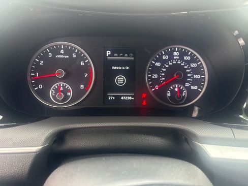 Used 2023 Kia K5 GT-Line AWD/4WD image 5