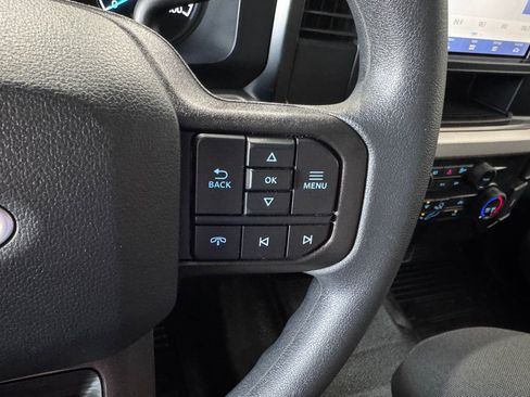 Used 2025 Ford F250 XL w/ 360-Degree Camera Package AWD/4WD image 15