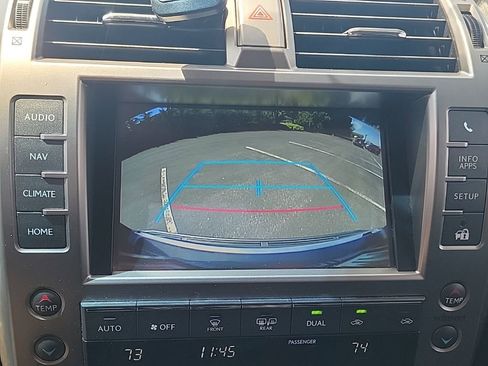 Used 2017 Lexus GX 460 w/ Navigation Package AWD/4WD image 11