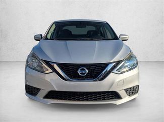 Used 2017 Nissan Sentra SV video 2