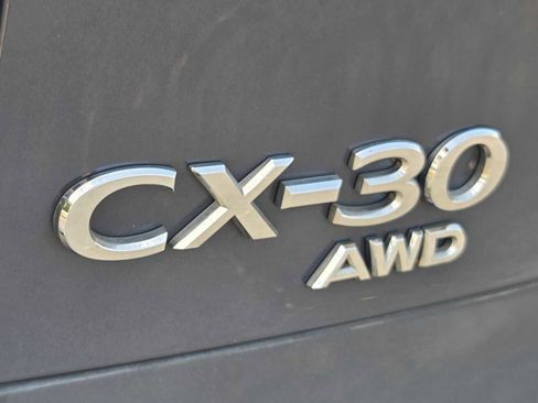 Certified 2023 MAZDA CX-30 AWD 2.5 S w/ Preferred Package image 12