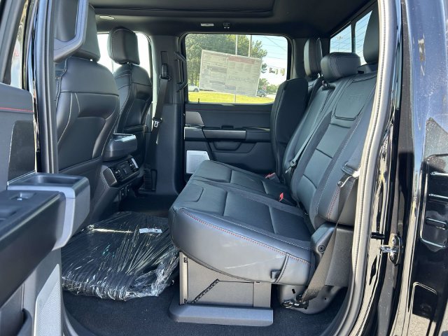 New 2026 Ford F150 Raptor AWD/4WD image 8