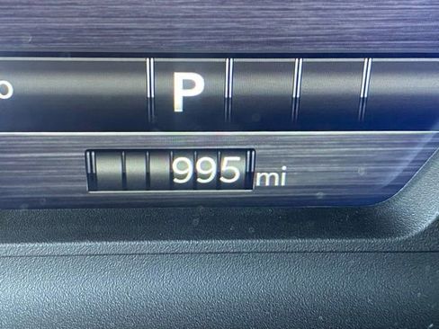 New 2026 RAM 1500 Big Horn image 26