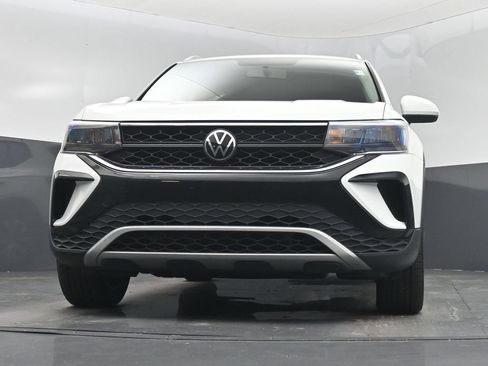 Used 2022 Volkswagen Taos SE FWD image 31