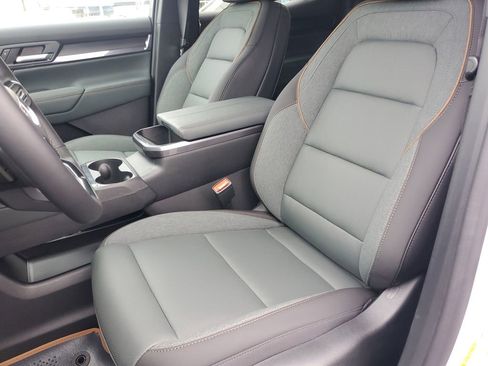 New 2026 GMC Terrain AT4 AWD/4WD image 6
