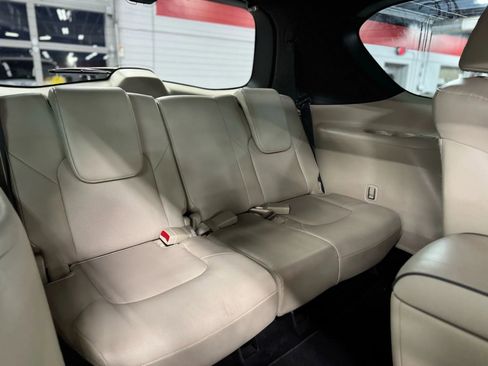 Used 2023 INFINITI QX80 Sensory w/ Cargo Package image 21