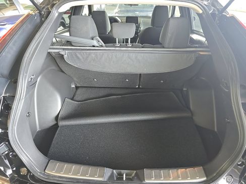 Used 2024 Mitsubishi Eclipse Cross AWD image 11