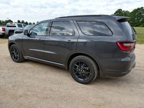 New 2026 Dodge Durango GT AWD/4WD image 7