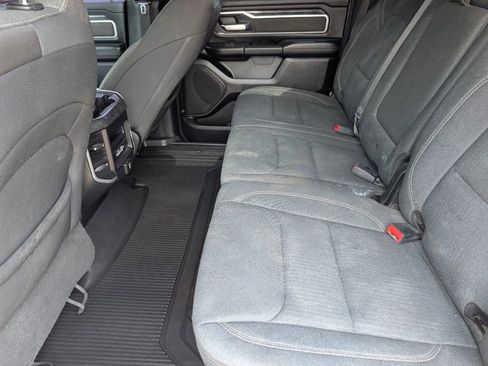 Used 2020 RAM 1500 Big Horn RWD image 9