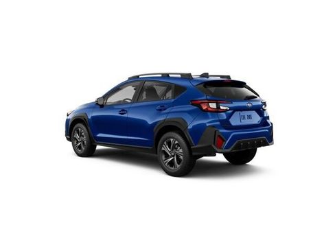 New 2026 Subaru Crosstrek 2.0i Premium image 5