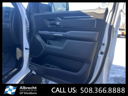 Used 2021 RAM 1500 TRX w/ TRX Level 1 Equipment Group image 21