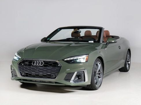 Certified 2024 Audi A5 2.0T Prestige AWD/4WD image 32
