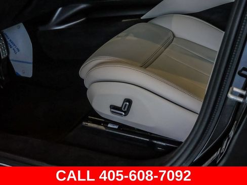 Used 2025 Ferrari Purosangue AWD/4WD image 51