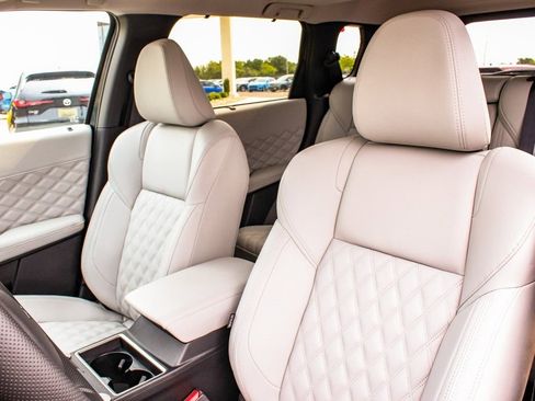 New 2025 Mitsubishi Outlander SEL AWD/4WD image 33