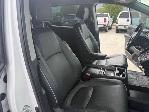 Used 2023 Honda Odyssey Elite image 28