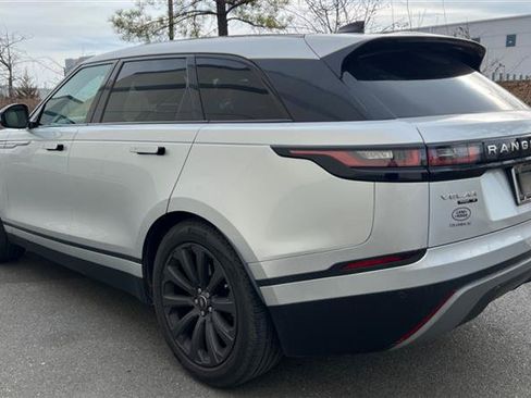 Used 2018 Land Rover Range Rover Velar S AWD/4WD image 20