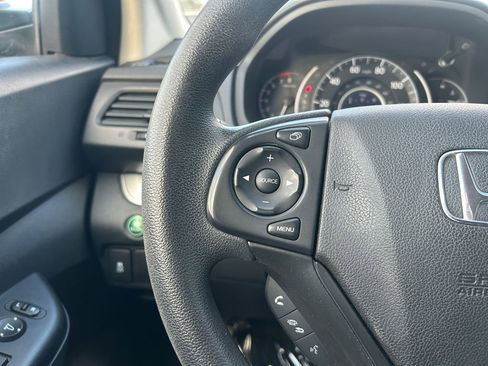 Used 2016 Honda CR-V LX image 17