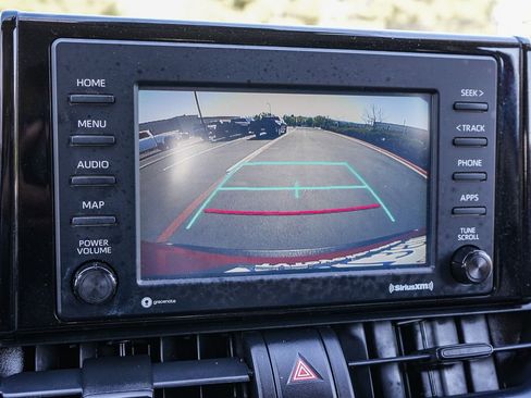 Certified 2020 Toyota RAV4 XLE w/ XLE Grade Weather Package AWD/4WD image 30
