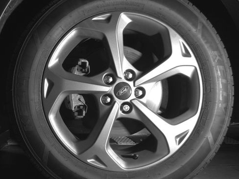 Used 2023 Ford Escape ST-Line w/ Tech Pack #1 AWD/4WD image 11