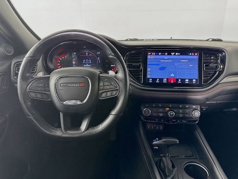 Used 2024 Dodge Durango R/T AWD/4WD image 26