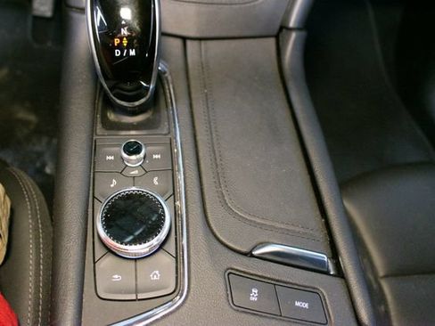 Used 2021 Cadillac XT5 Premium Luxury AWD/4WD image 30