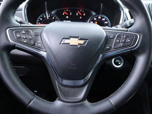 Used 2024 Chevrolet Equinox LT w/ LPO, Floor Liner Package image 35