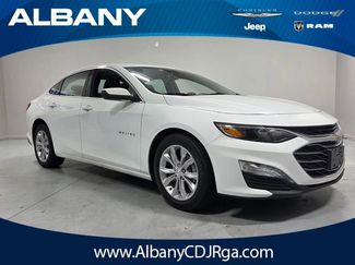 Used 2024 Chevrolet Malibu LT FWD video 1