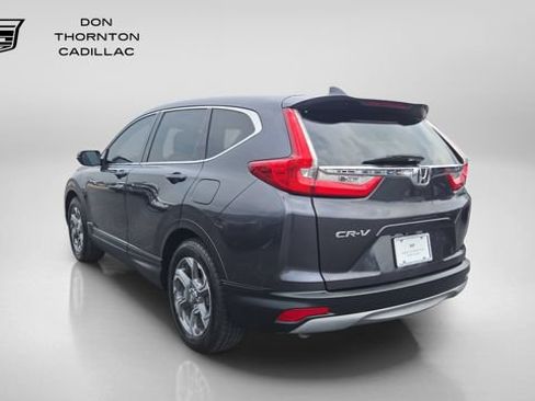 Used 2017 Honda CR-V EX-L image 3