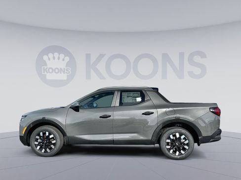 New 2026 Hyundai Santa Cruz SEL image 2