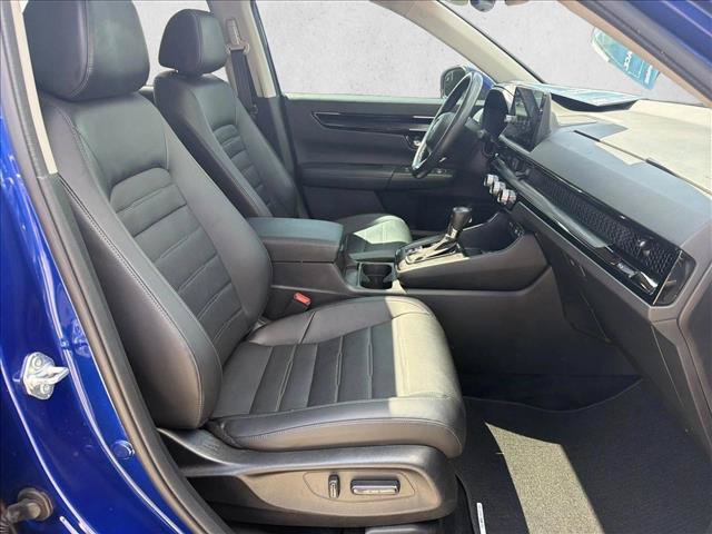 Used 2023 Honda CR-V EX-L image 28