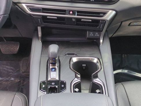 Used 2023 Lexus RX 350 Premium w/ Cold Area Package FWD image 18
