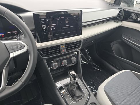 New 2026 Volkswagen Taos S FWD image 18