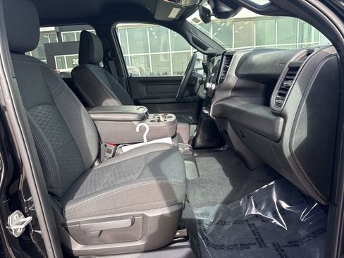 New 2026 RAM 2500 Tradesman AWD/4WD image 26