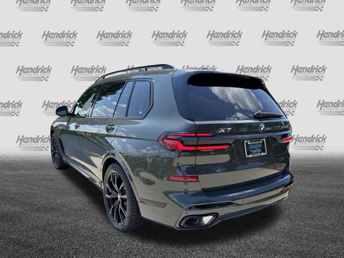 New 2027 BMW X7 xDrive40i w/ M Sport Package AWD/4WD image 8