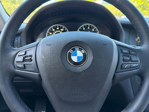 Used 2014 BMW X3 xDrive28i AWD/4WD image 30