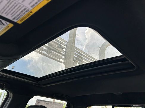 New 2026 Nissan Frontier Pro-X RWD image 17