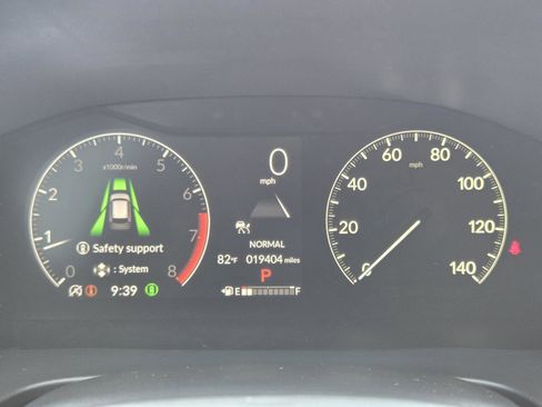 Certified 2024 Honda CR-V EX image 12
