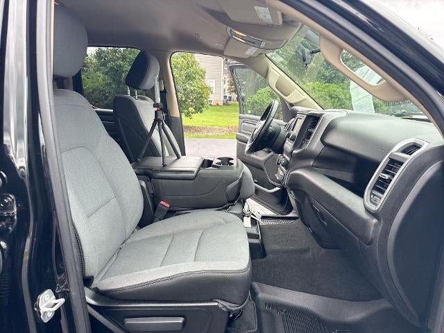 Used 2019 RAM 1500 Big Horn AWD/4WD image 26