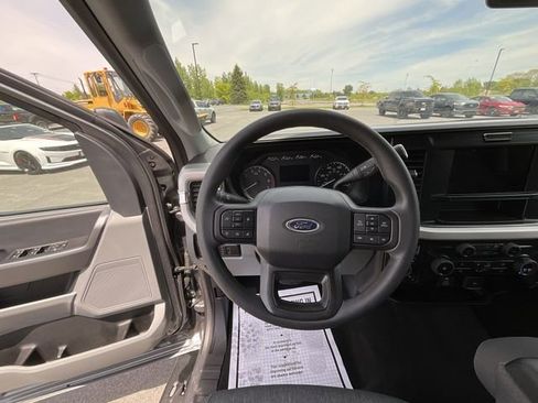 Used 2026 Ford F350 XL w/ STX Appearance Package AWD/4WD image 15