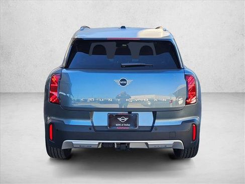New 2026 MINI Cooper Countryman S image 7
