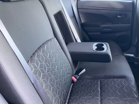 New 2025 Mitsubishi Outlander Sport Trail Edition image 30