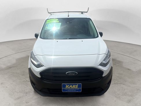 Used 2020 Ford Transit Connect XL FWD image 2