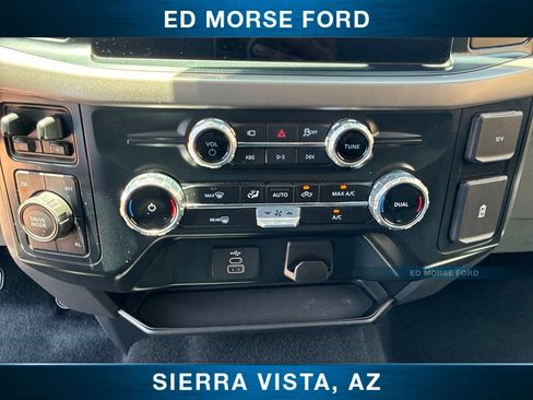 Used 2025 Ford F150 XLT w/ Equipment Group 301A Standard AWD/4WD image 33