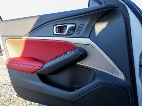 New 2026 Acura Integra A-Spec image 16