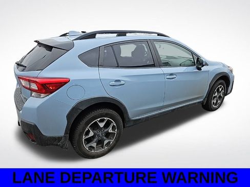 Used 2019 Subaru Crosstrek 2.0i Premium w/ Moonroof Package image 4