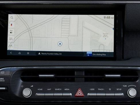New 2026 Hyundai Palisade SEL Premium AWD/4WD image 13