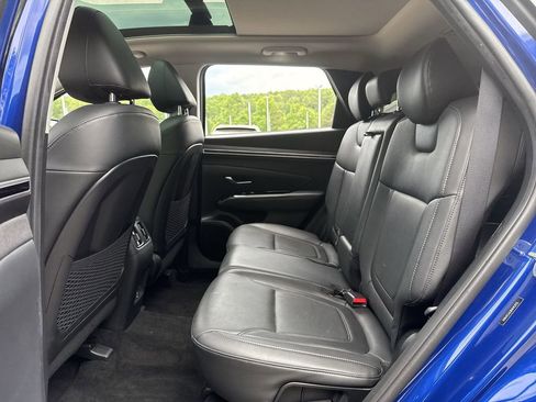 Used 2022 Hyundai Tucson Limited FWD image 25